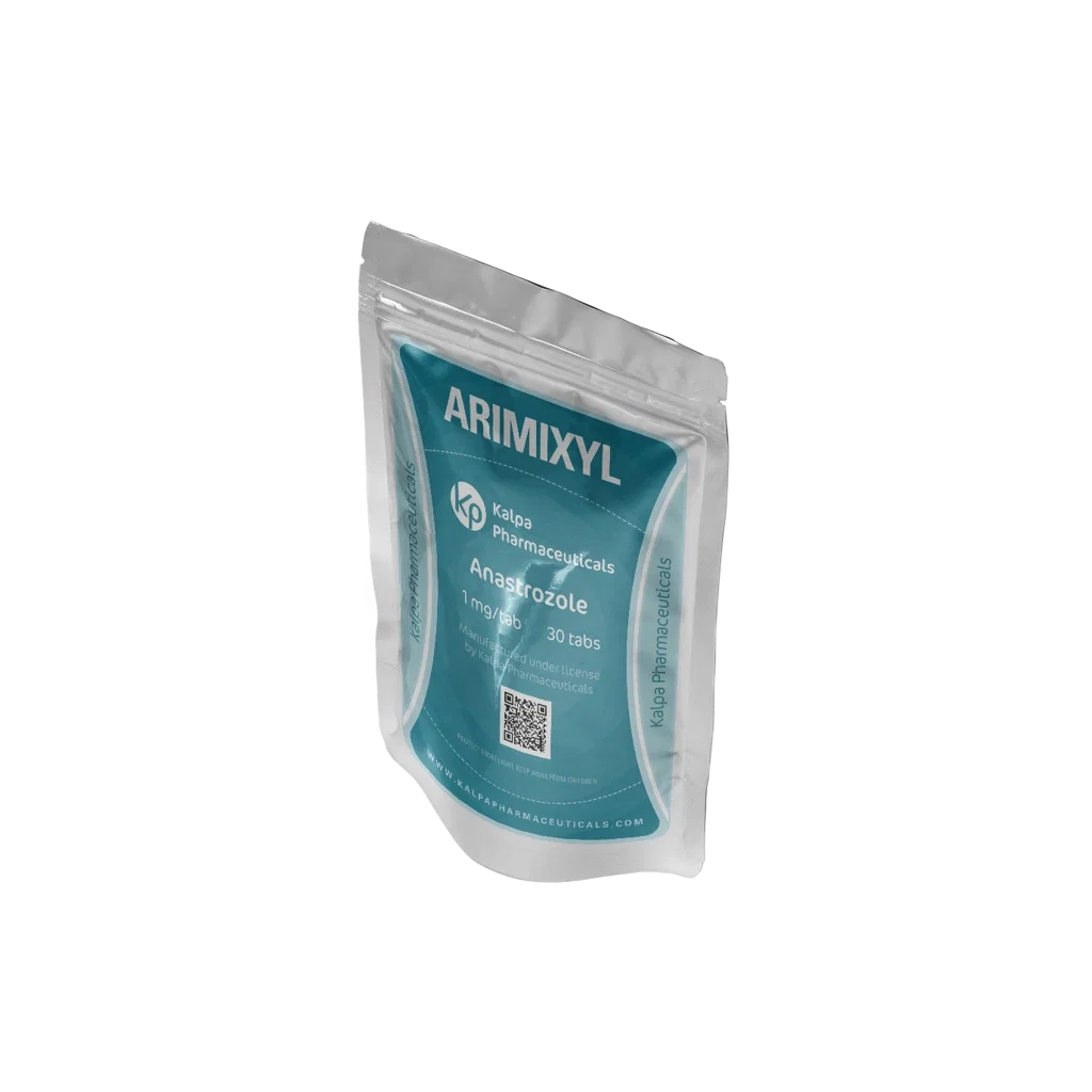 Arimixyl