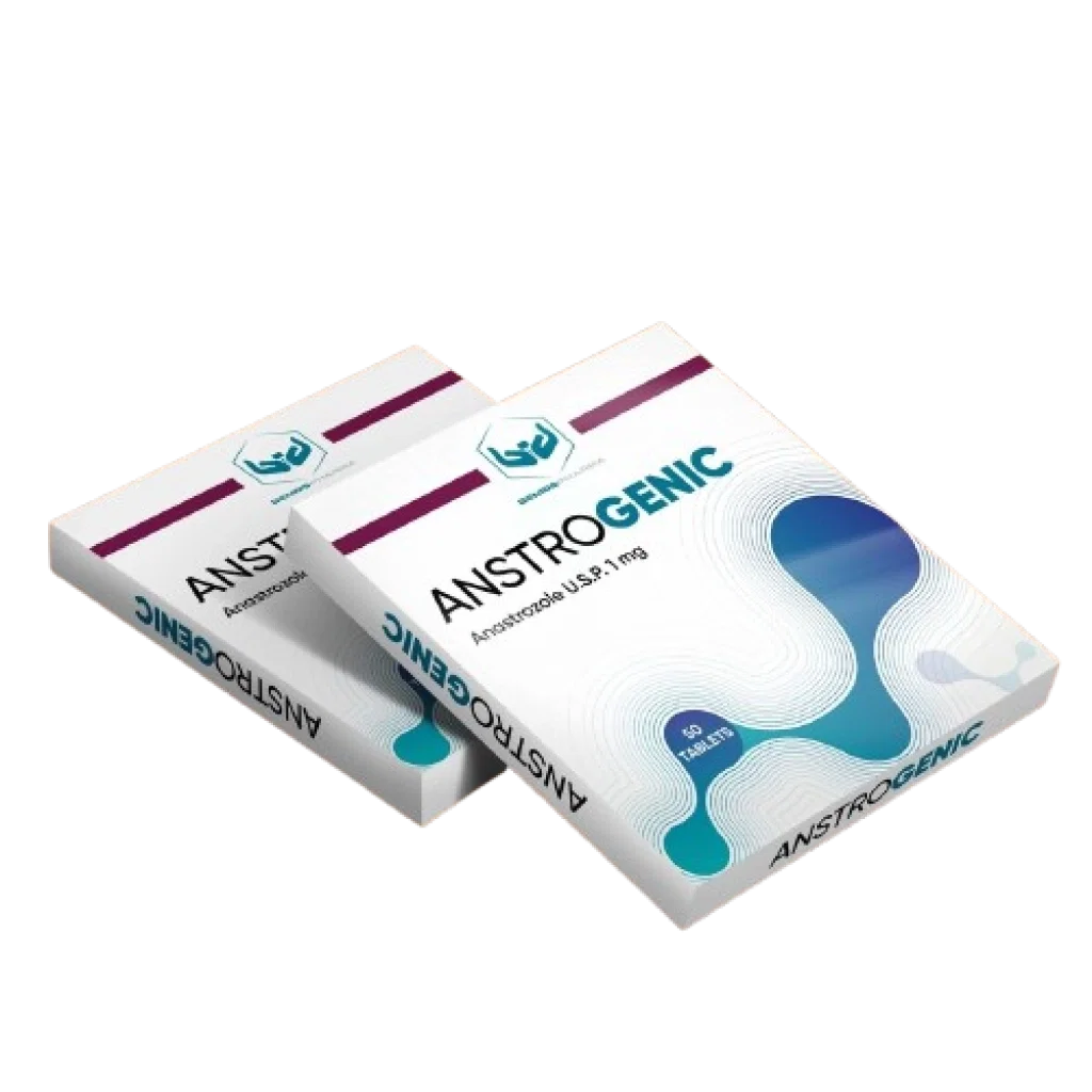 Anstrogenic