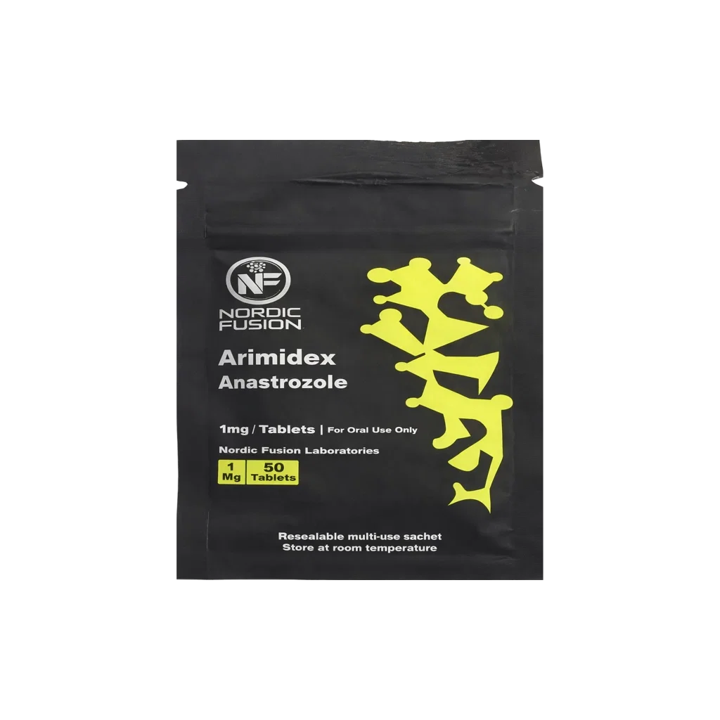 ARIMIDEX