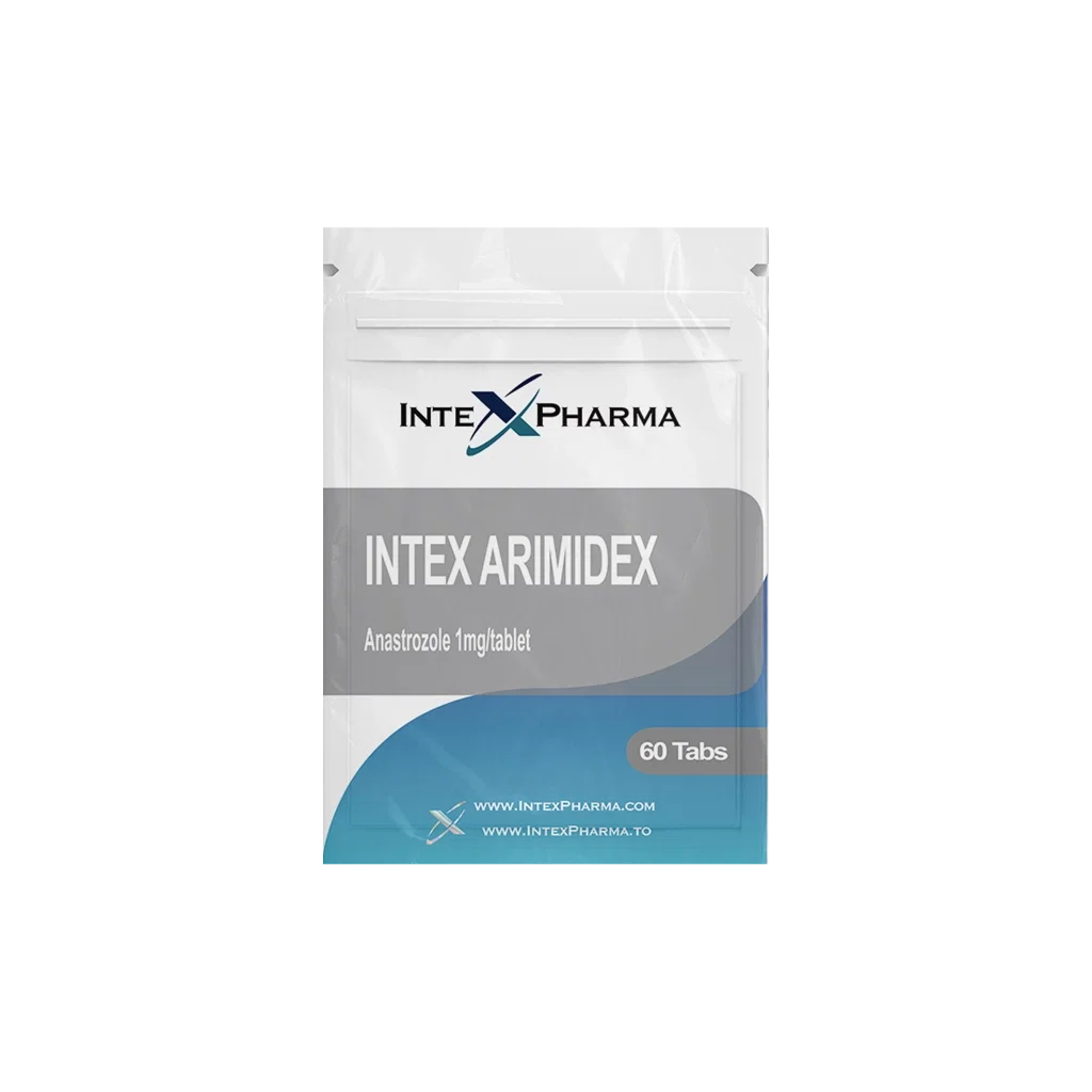 ARIMIDEX-1