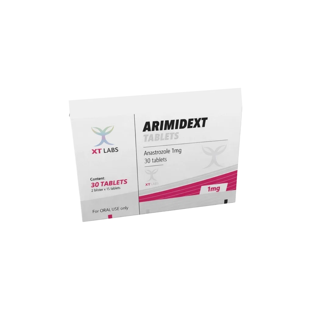 ARIMIDEXT
