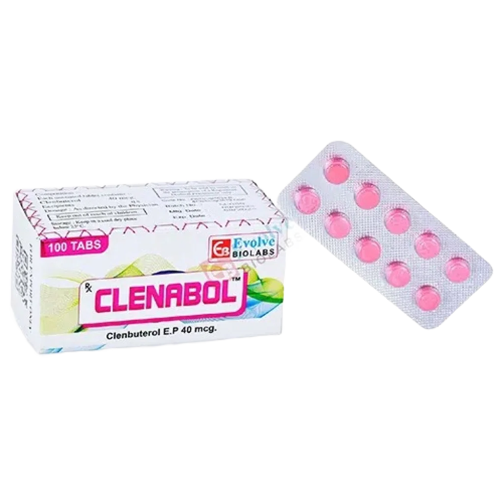 CLENABOL