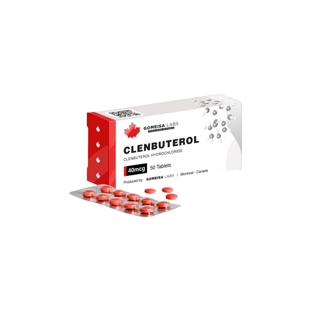 Clenbuterol