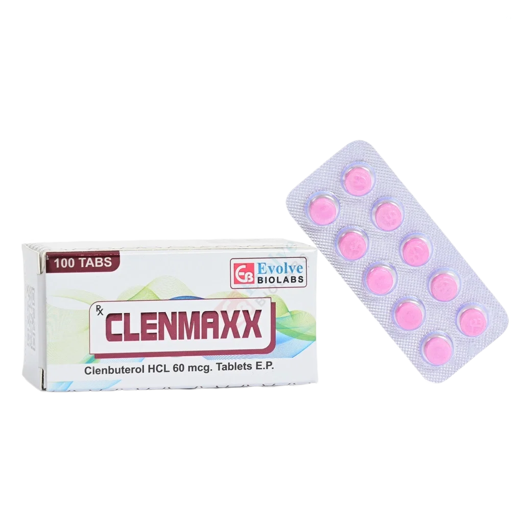 CLENMAXX
