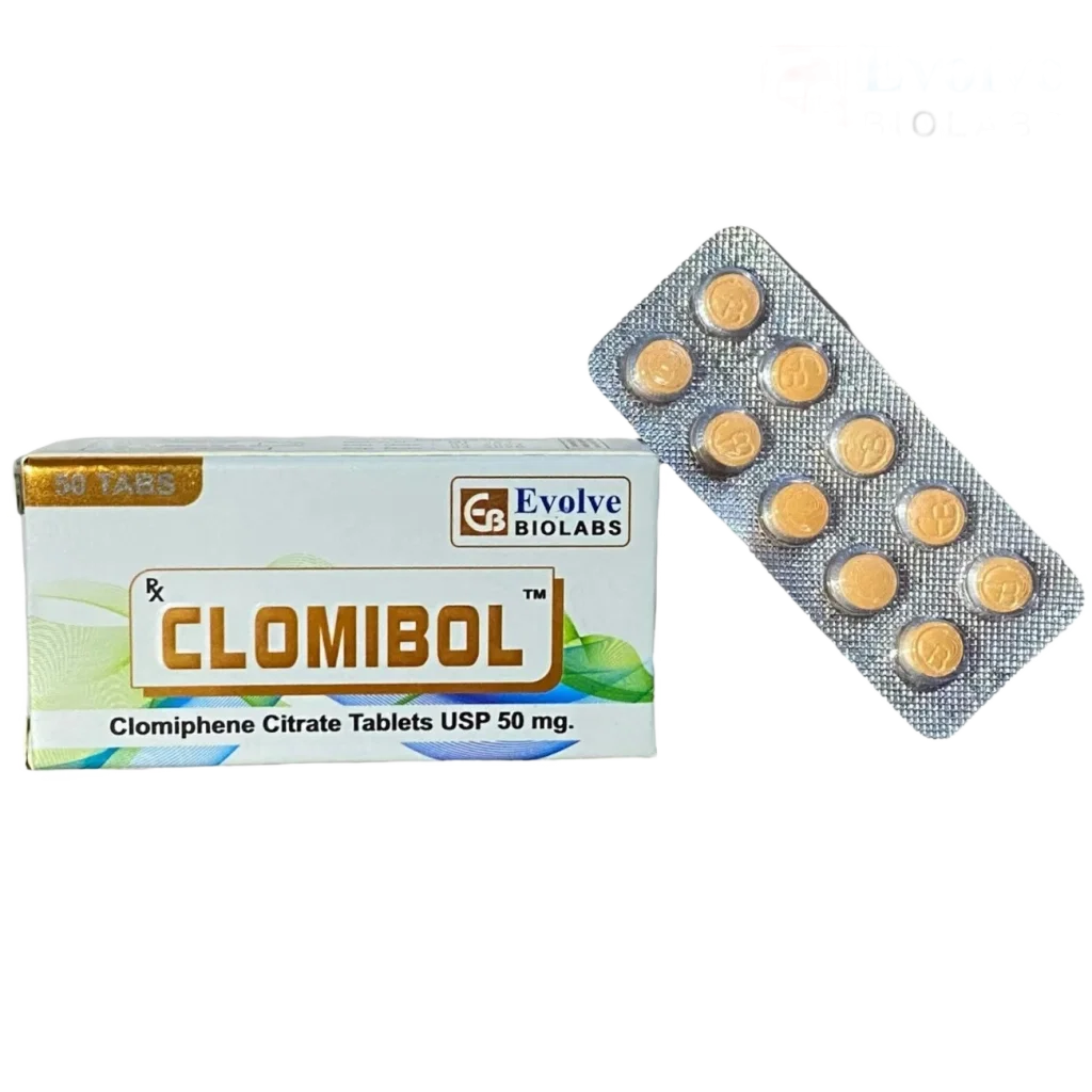 CLOMIBOL