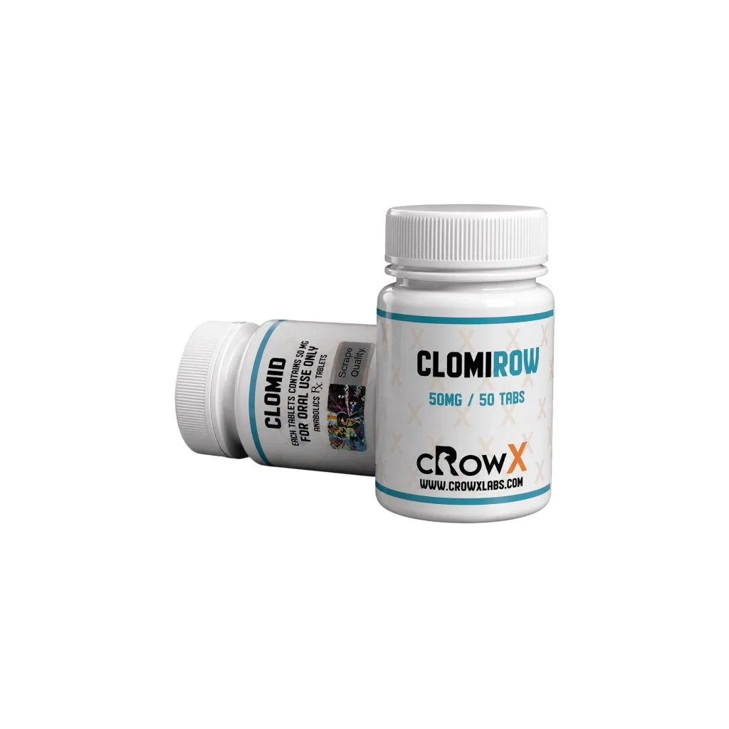 CLOMIROW