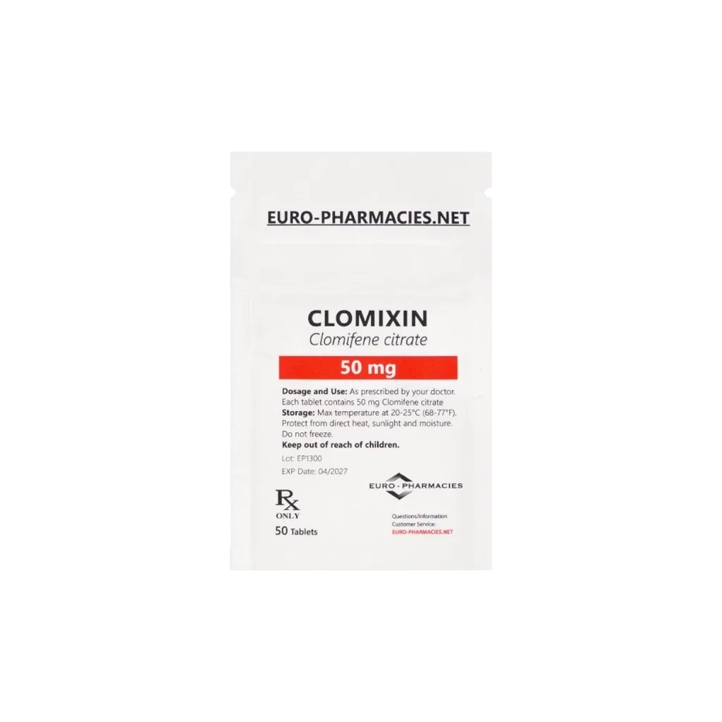 CLOMIXIN