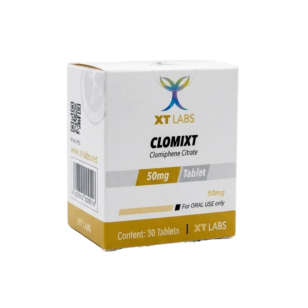 CLOMIXT