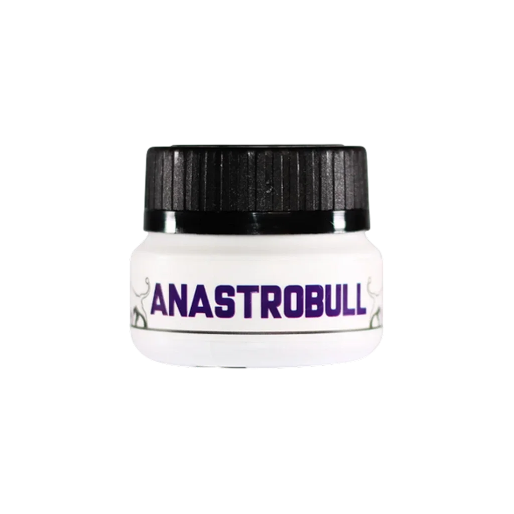 ANASTROBULL