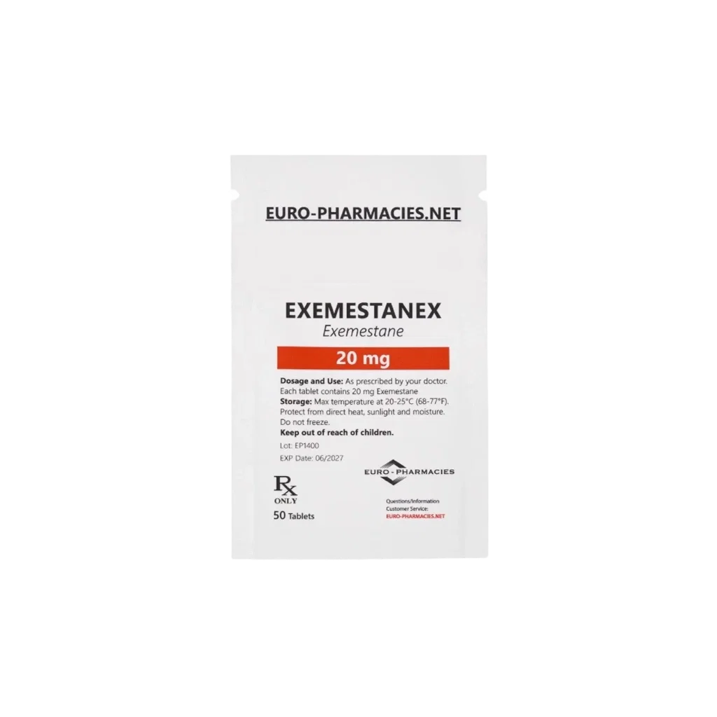 EXEMESTANEX