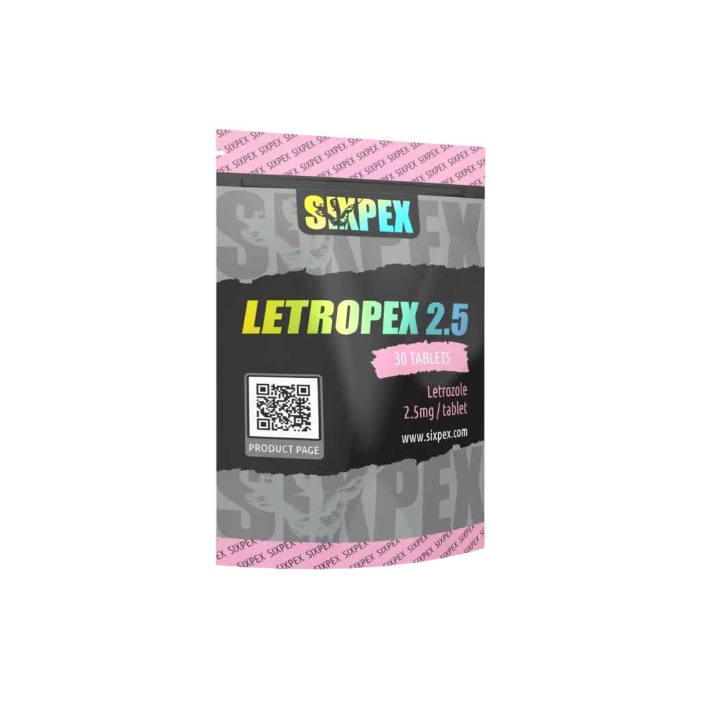 LETROPEX