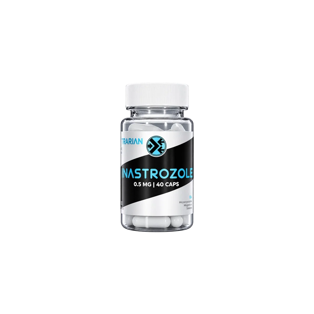 Anastrozole 0.5