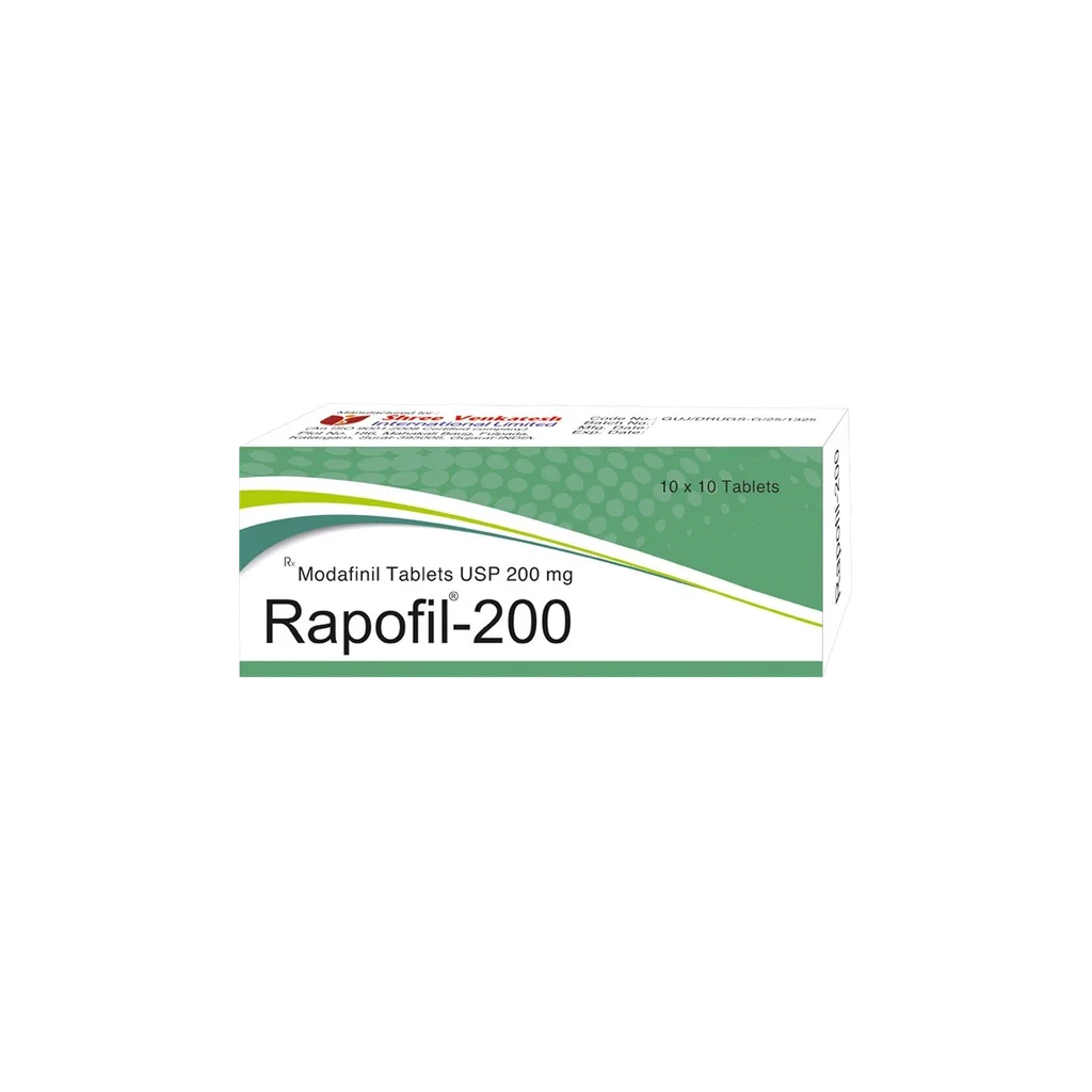 Rapofil 200