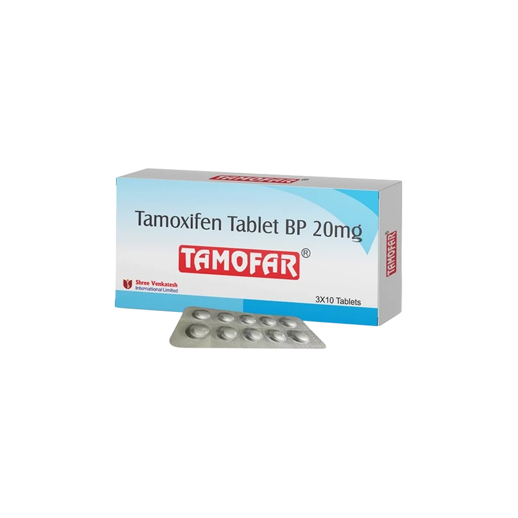 Tamofar 20