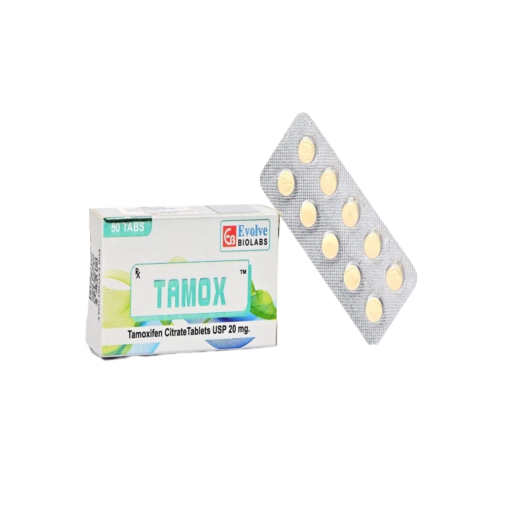 TAMOX
