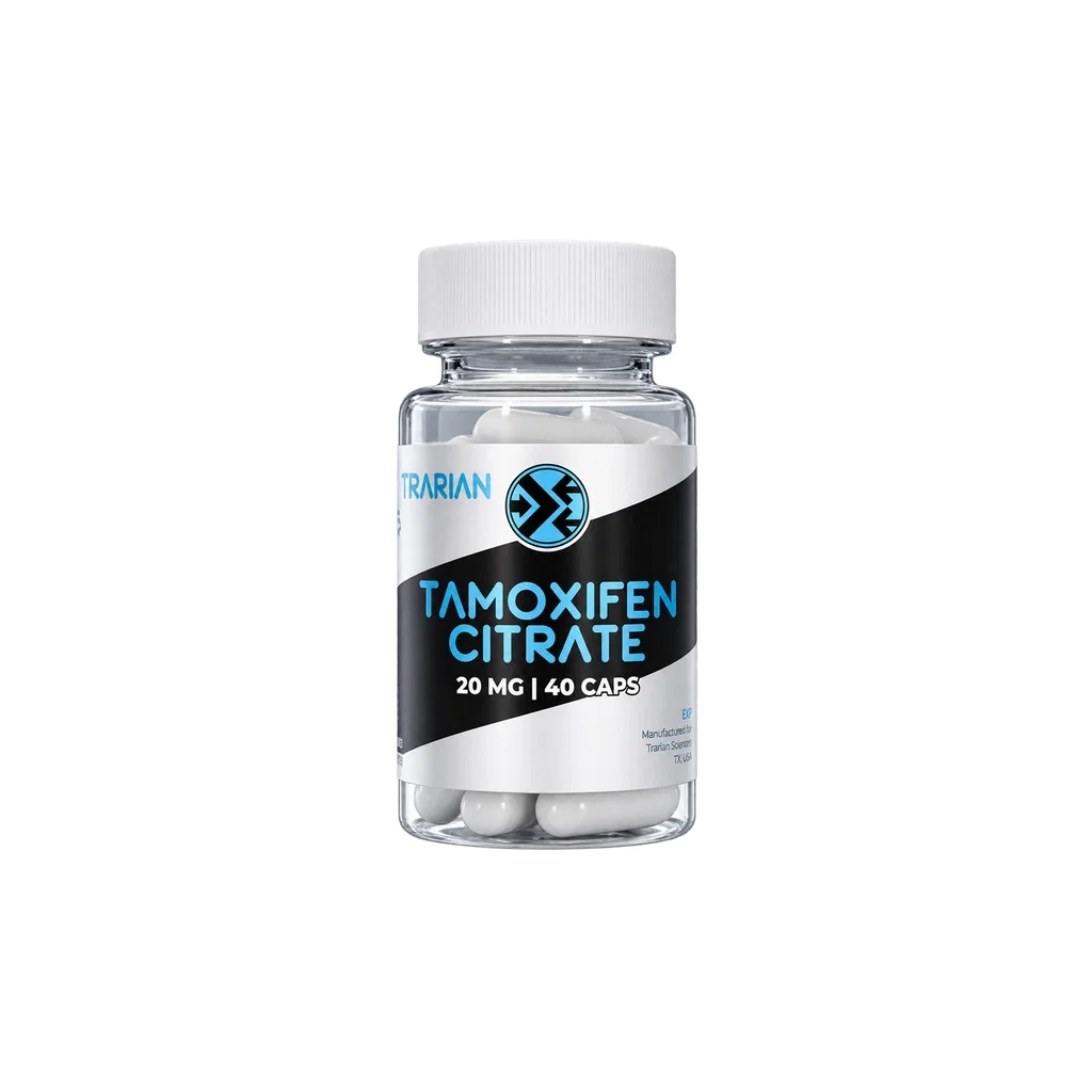 Tamoxifen Citrate