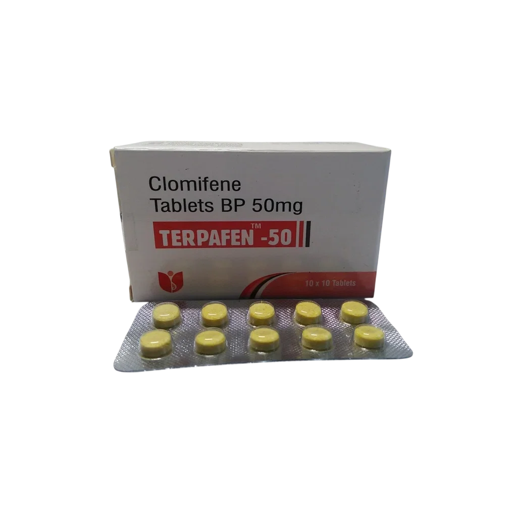 Terpafen 50