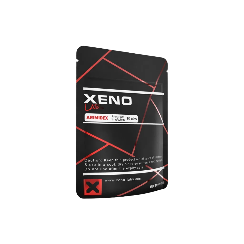 Arimidex