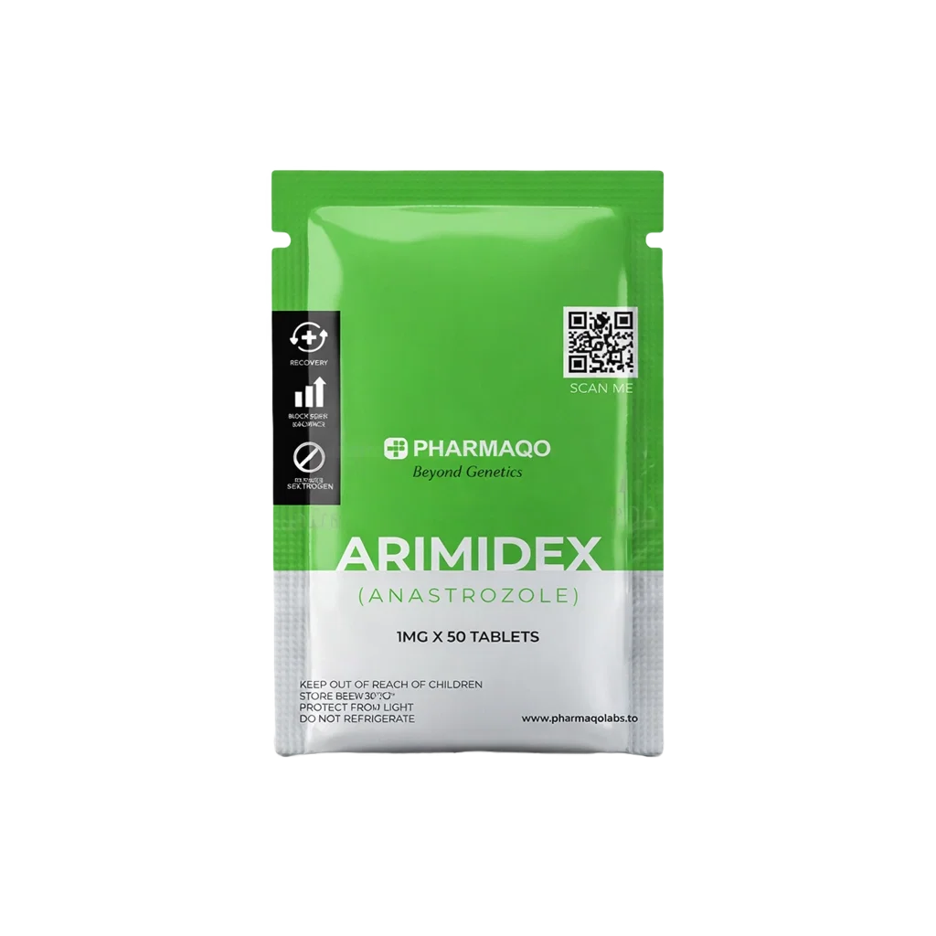 Arimidex
