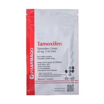 Tamoxifen