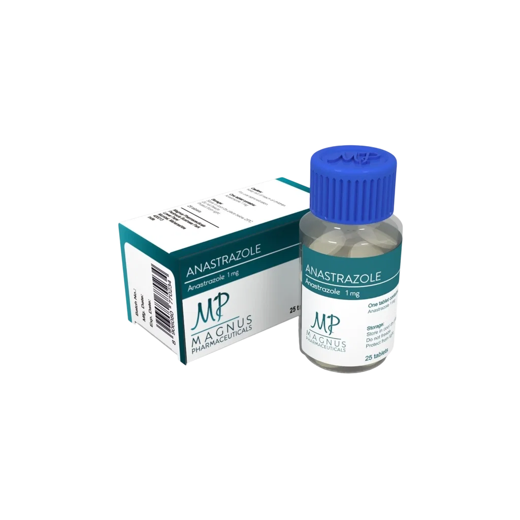 ANASTRAZOL