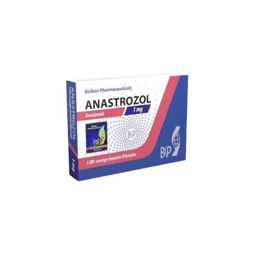 ANASTROZOL