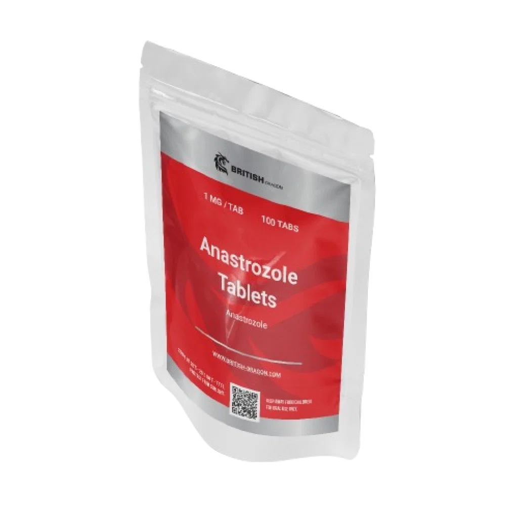 Anastrozole