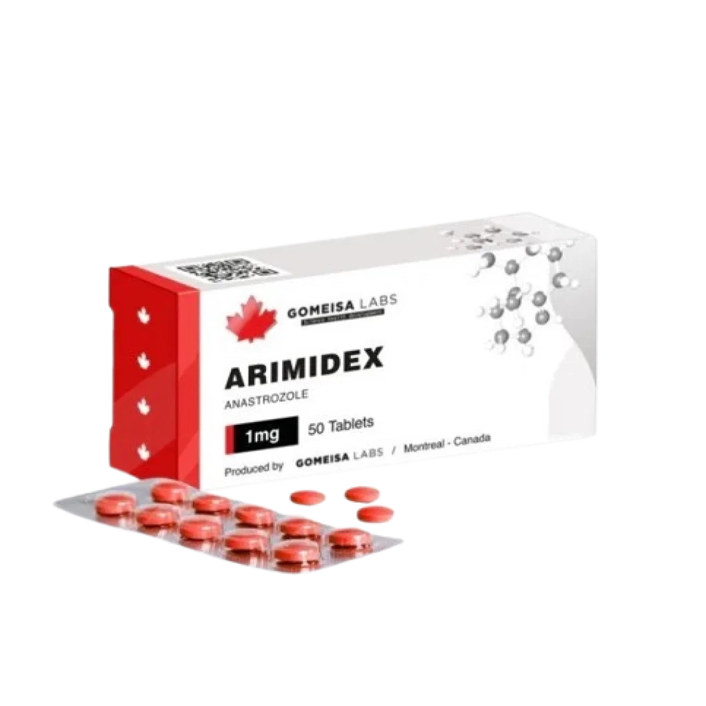 Anastrozole