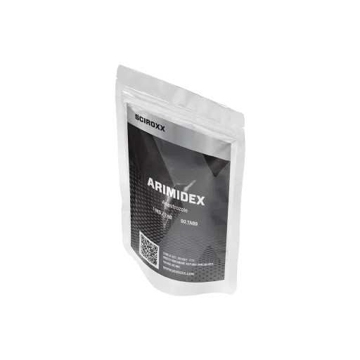 Arimidex