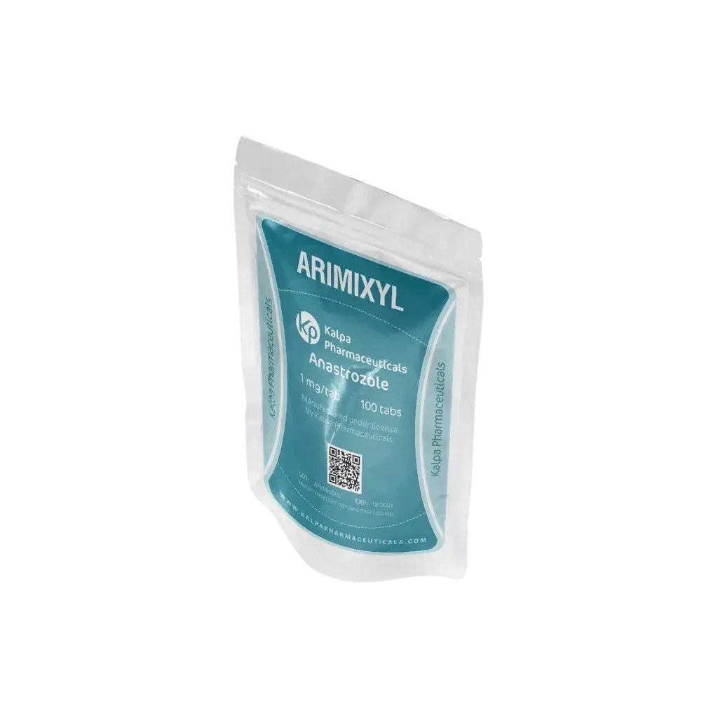 Arimixyl 100