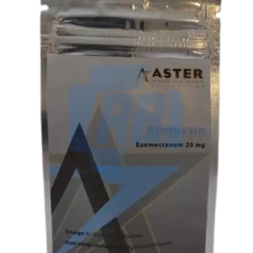 Aromasin