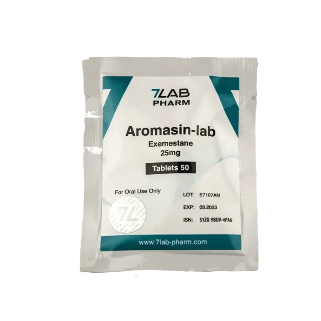 Aromasin-Lab