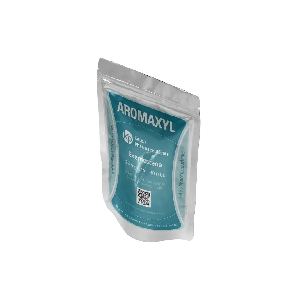 Aromaxyl