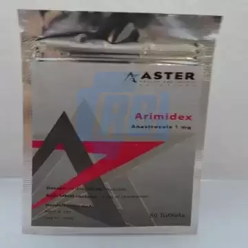 Arimidex