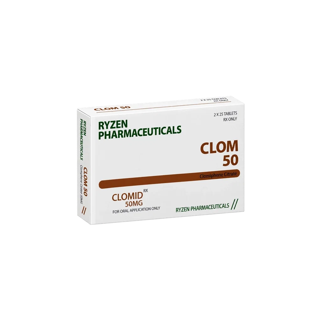 Clom 50