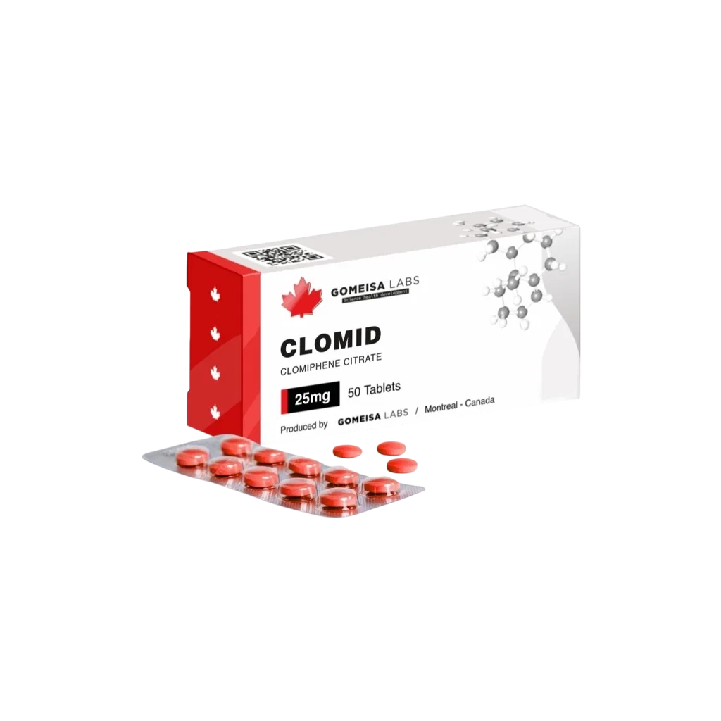 Clomid