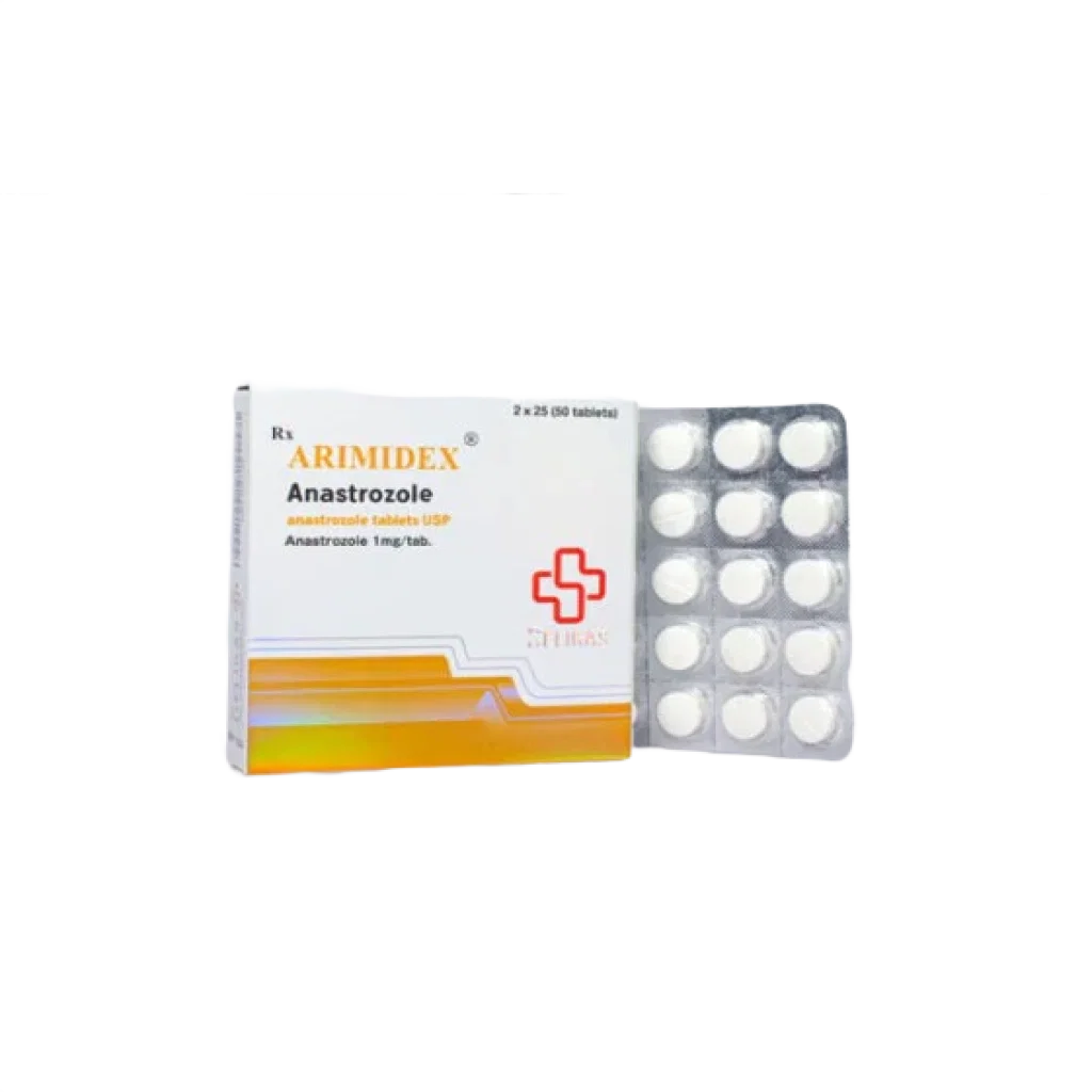 ARIMIDEX
