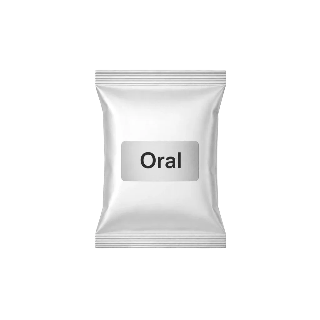 Clomid 50 Tabs