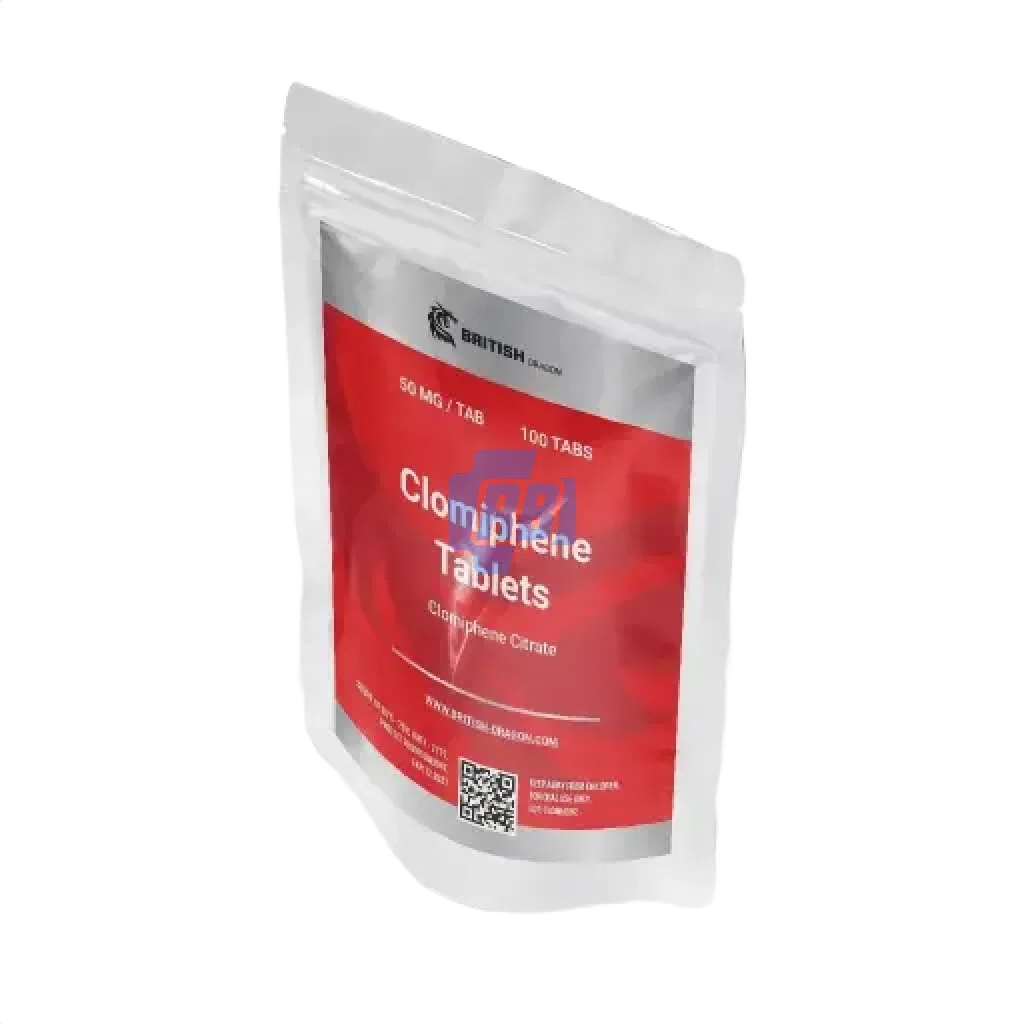 Clomiphene Citrate