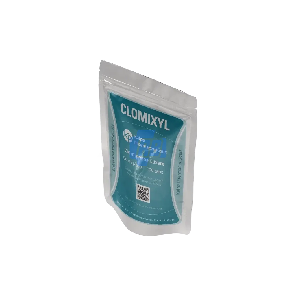 Clomixyl 100
