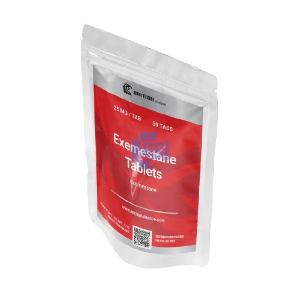 Exemestane