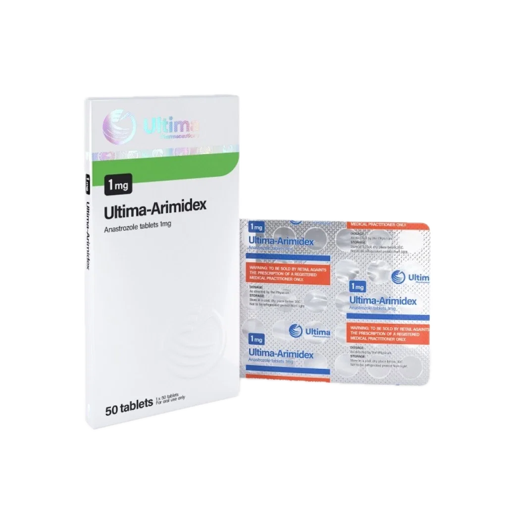 ARIMIDEX
