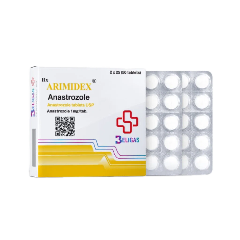 ARIMIDEX